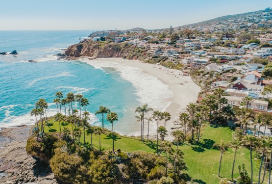 California-Beach