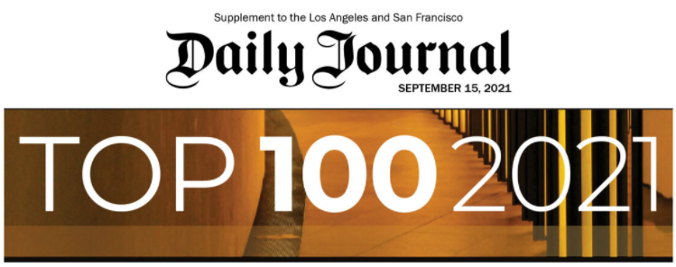 Los Angeles / San Francisco Daily Journal