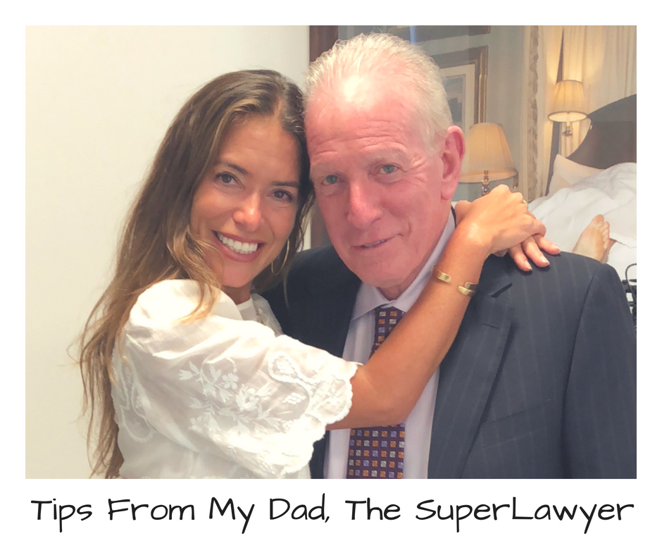 Divorce, prenuptial agreements and single fathers co-parenting to raise strong daughters