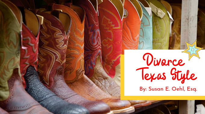 A “How-To” Guide to Divorce in Texas