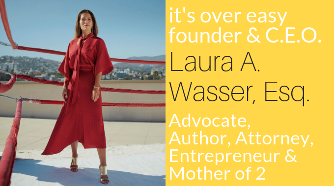 Attorney Laura Wasser explores the severity of DV and child abuse allegations in divorce proceedings