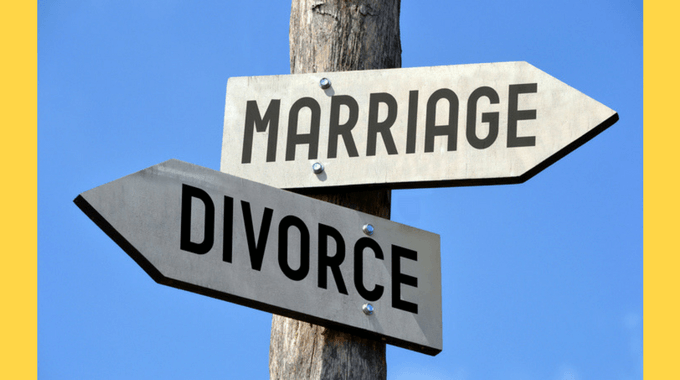 Getting help knowing where to go in your divorce